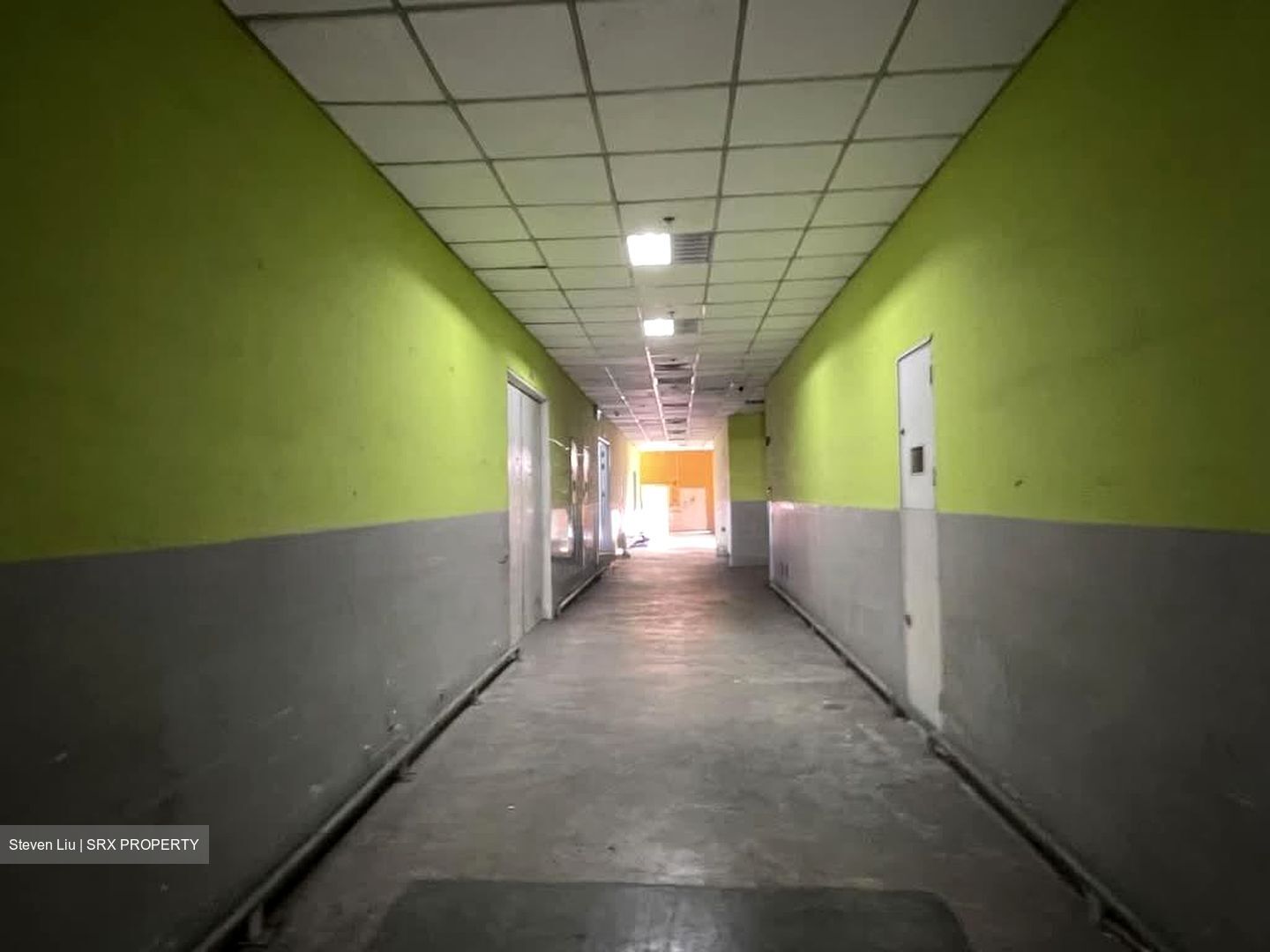 Ntuc Fairprice Co-operative (D26), Factory #544543401